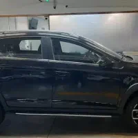 ام وی ام x22 اتومات 1402 نقد و اقساط|خودرو سواری و وانت|تهران, دانشگاه شریف|دیوار