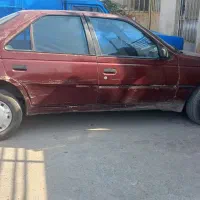 پژو جی الیکس مدل ۸۰ خانگی|خودرو سواری و وانت|کرمان, |دیوار