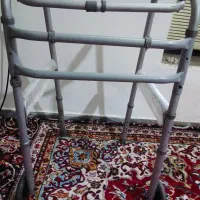فروش واکر در حد نو ۳ بار استفاده شده