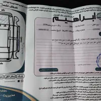 206 تیپ 5|خودرو سواری و وانت|تنکمان, |دیوار