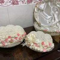 دکور لباس|صنایع دستی و سایر لوازم تزئینی|گلستان (تهران), |دیوار