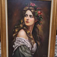 تابلو نقاشی