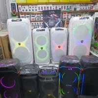 اسپیکر دیجی داره مخصوص مهمونی..تولد جشن شما دوستان