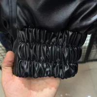 کاپشن چرم (ترند)|لباس|بروجرد, |دیوار