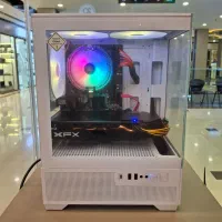 با پول یه PS4 کیس گیمینگ قوی ببر|رایانه رومیزی|قم, آلوچو|دیوار