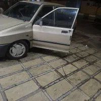 پراید صبا مدل 86|خودرو سواری و وانت|بروجرد, |دیوار