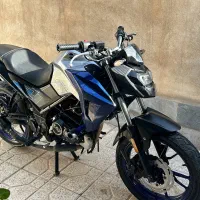 na180|موتورسیکلت|اصفهان, کارلادان|دیوار