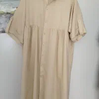 مانتو نو و پالتو پاییزه نوفروشی|لباس|محمدیه-قزوین, |دیوار