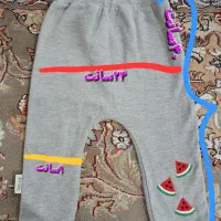 لباس یلدایی|کفش و لباس بچه|اسلامآباد غرب, |دیوار