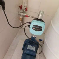 لوله کشی و تاسیسات