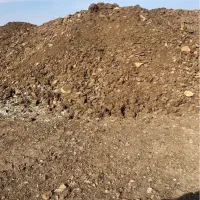 کود‌حیوانی گاوی و‌گوسفندی به صورت نیسانی