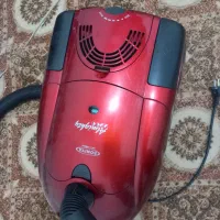 جارو برقی سالم