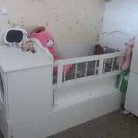 تخت وکمد|تخت و سرویس خواب|نیشابور, گنبد سبز|دیوار