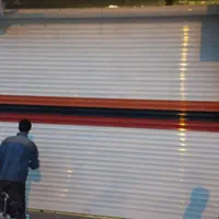 کرکره وخدمات|خدمات پیشه و مهارت|قم, چهل درخت|دیوار