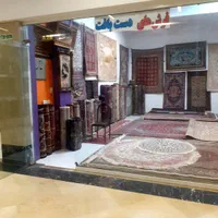 خرید و فروش و تعویض فرش دستباف در منطقه ۲۲|فرش|تهران, هوانیروز|دیوار