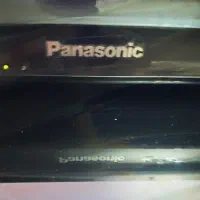 تلویزیون پاناسونیک ۴۲ اینچ پلاسما