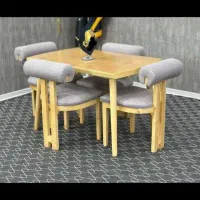 میزناهارخوری*میز غذاخوری|میز و صندلی غذاخوری|فردیس, شهرک شهید حسینی|دیوار