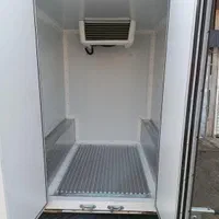 یخچال سردخانه نیسان پادرا پراید ایسوزو اریسان لگنی|قطعات یدکی و لوازم جانبی|رباط‌کریم, وهن آباد|دیوار