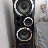 اسپیکر متوسط