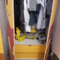 سرویس خواب نوجوان|تخت و سرویس خواب|زاهدان, |دیوار