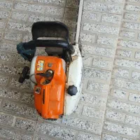 اره موتوری اشتیل