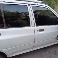 پراید ۹۷|خودرو سواری و وانت|خاش, |دیوار