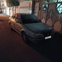 سمند معمولی در حد صفر