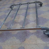 باربند پراید