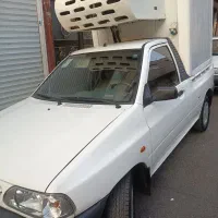 پرایدوانت،یخچالدار،مدل۹۹