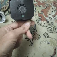 دوعدوربین ساختمان|دوربین مداربسته|پرند, فاز ۵|دیوار