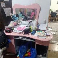 سرویس تخت و کمد ودراورکودک و نوجوان