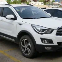 هایما اس 5 صفر کیلومتر سفید