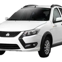 کوئیک سفید مشکی