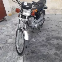 موتور کویر 150