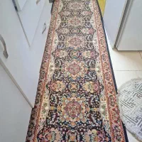 فرش کناره و قالیچه