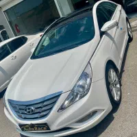 هیوندا سوناتا ۲۰۱۲
