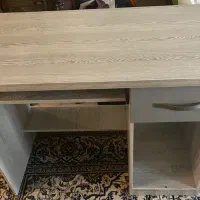 میز تحریر و کامپیوتر تولید سفارشی تمامmdf باکیفیت|میز تحریر و کامپیوتر|تهران, تهرانپارس غربی|دیوار