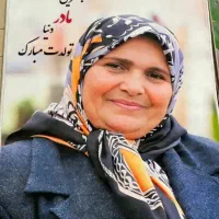 تابلو فرش چهره شخصی