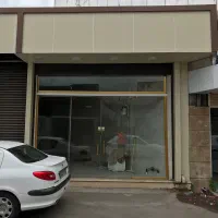 فروش مغازه داخل شهر خمام