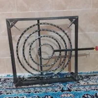 وسایل نان پزی|اجاق گاز و لوازم برقی پخت‌وپز|باشت, |دیوار