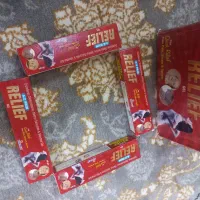 پماد ویکس ری لایف ساخت کشور کانادا اصل تضمین