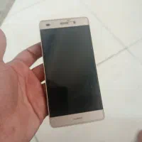 موبایل هاواوی p8 lite