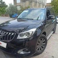 هایما s7 توربو خانگی(مدل ۹۹)|خودرو سواری و وانت|ارومیه, |دیوار