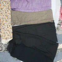 روسری و شال|لباس|شاهین‌شهر, مسکن مهر|دیوار