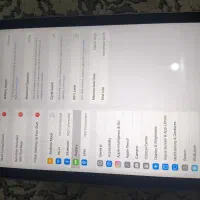 آیپد مینی ۷ ۱۲۸ گیگ باطری ۱۰۰ نو نو|تبلت|اندیشه, اندیشه فاز ۲|دیوار