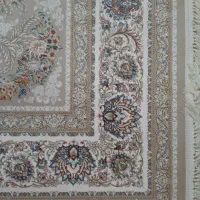 فرش ۹ متری در حد نو