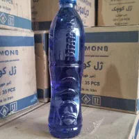 ژل اتشزا و الکل صنعتی