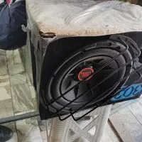 باند پایونیر ساب جی بی ال آمپ ۴ کانال
