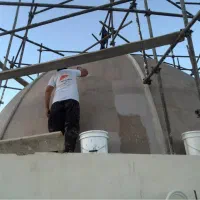 عایق کاری تمامی سطوح|خدمات پیشه و مهارت|رفسنجان, |دیوار