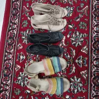 کفش رایگان